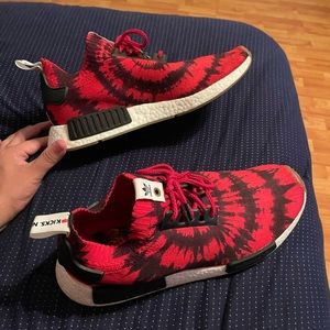 Adidas nice kicks nmd AUTHENTIC